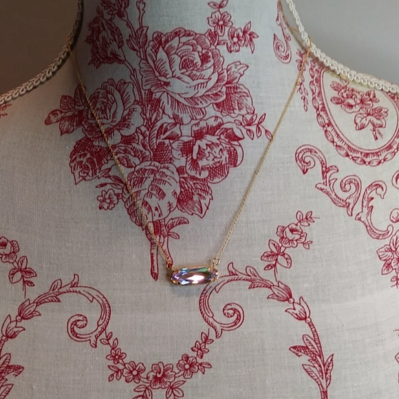 Luca & Danni necklace and bracelet set NWOT - Picture 6 of 6